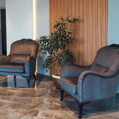 Altinova Hotel Sakarya Serdivan Exteriér fotografie