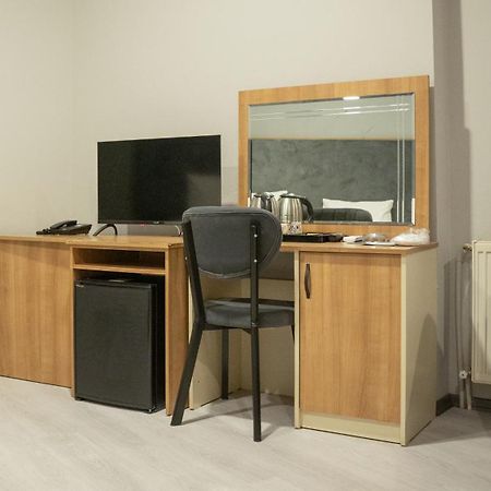 Altinova Hotel Sakarya Serdivan Exteriér fotografie