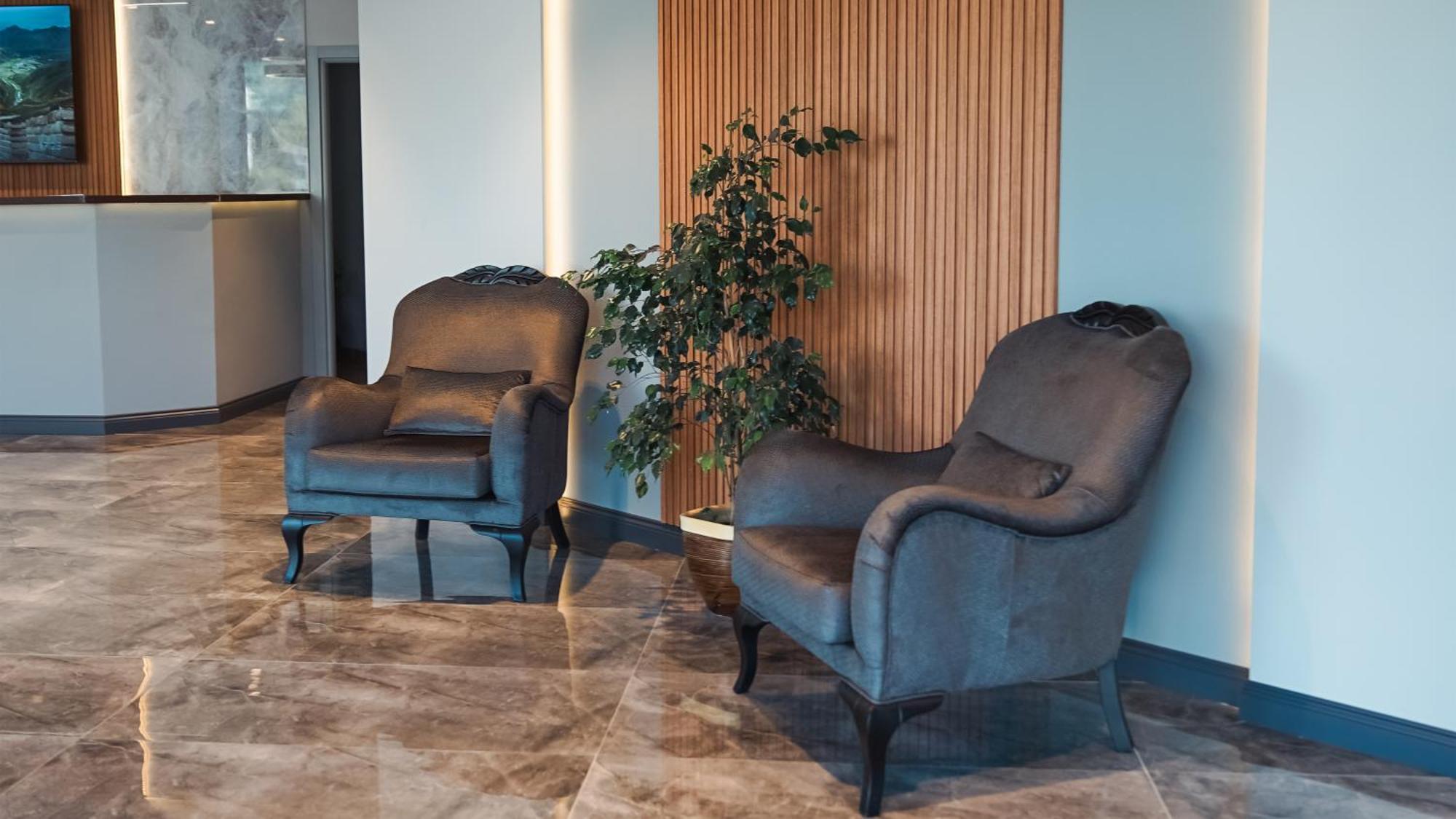 Altinova Hotel Sakarya Serdivan Exteriér fotografie