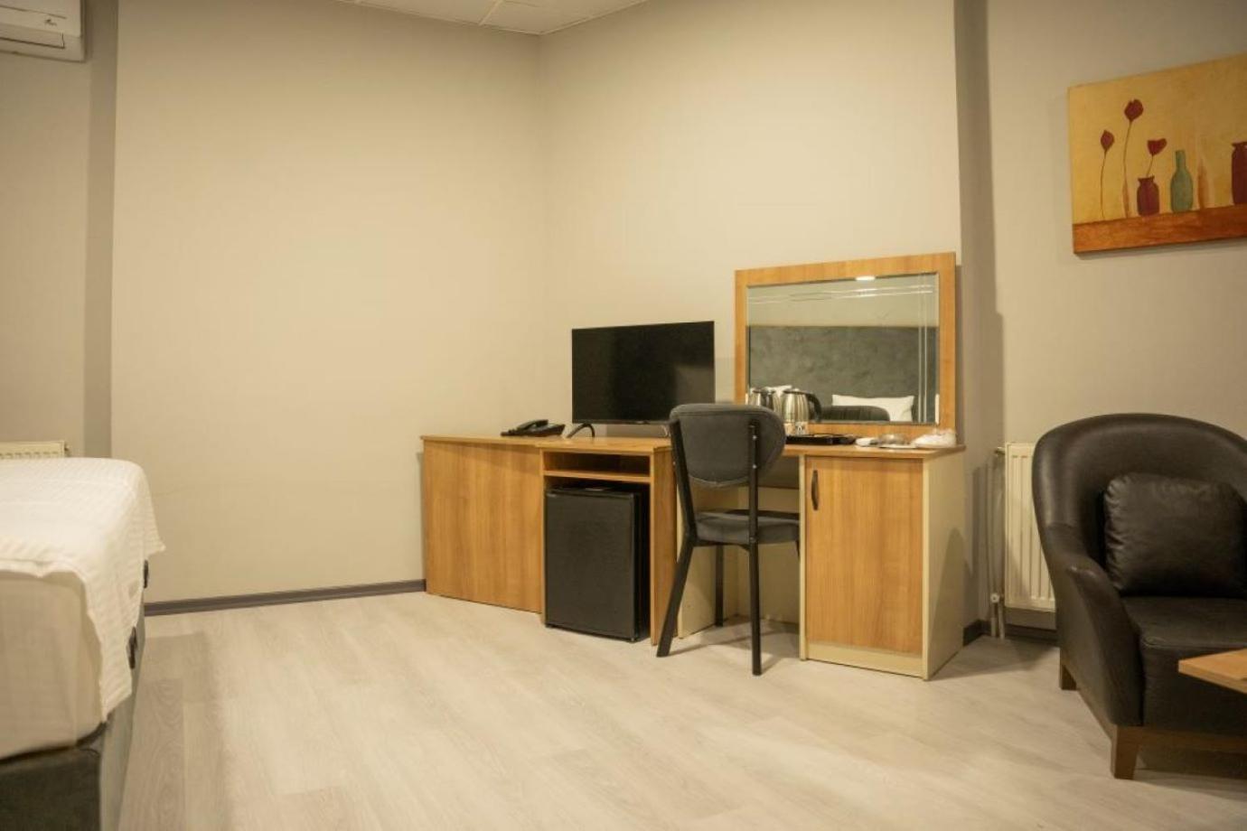 Altinova Hotel Sakarya Serdivan Exteriér fotografie