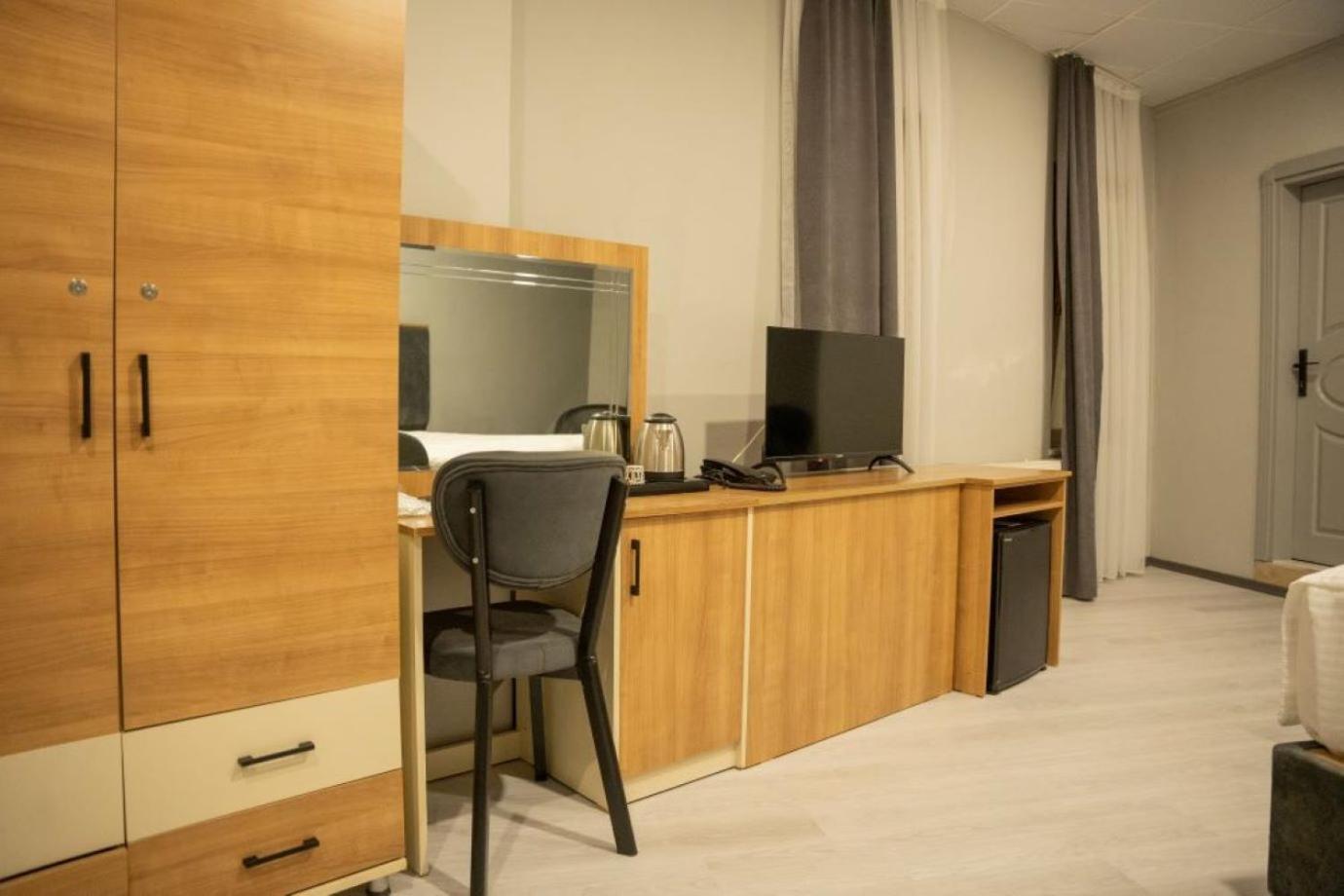Altinova Hotel Sakarya Serdivan Exteriér fotografie