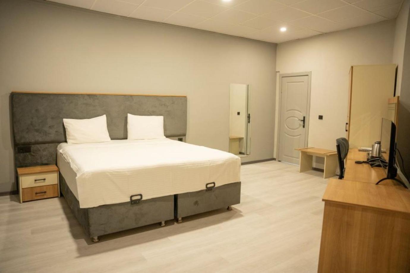 Altinova Hotel Sakarya Serdivan Exteriér fotografie